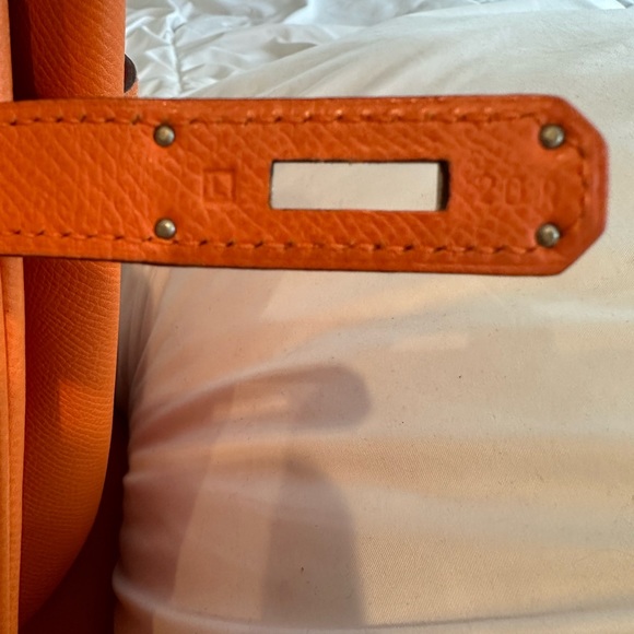 Hermes birkin - Picture 2 of 11